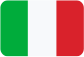 Predaj nosičov kolies Italiano